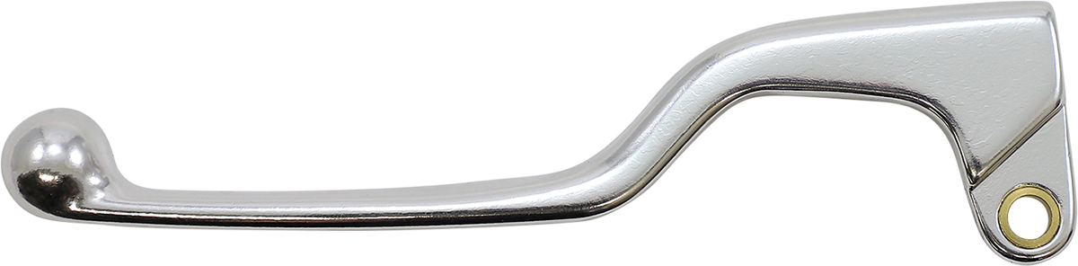 Moose Offroad Forged 6061-T6 Clutch Lever - Silver (Part H07-1921CS)