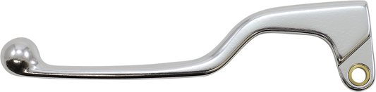 Moose Offroad Forged 6061-T6 Clutch Lever - Silver (Part H07-1921CS)