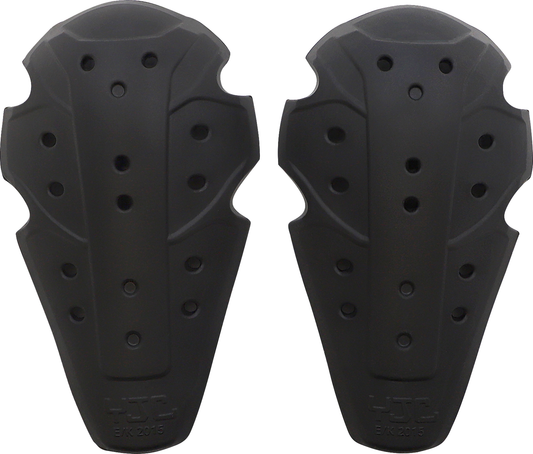 THOR YJC Replacement Knee Pads E/K-2015 Type A, Part Number 2704-0568
