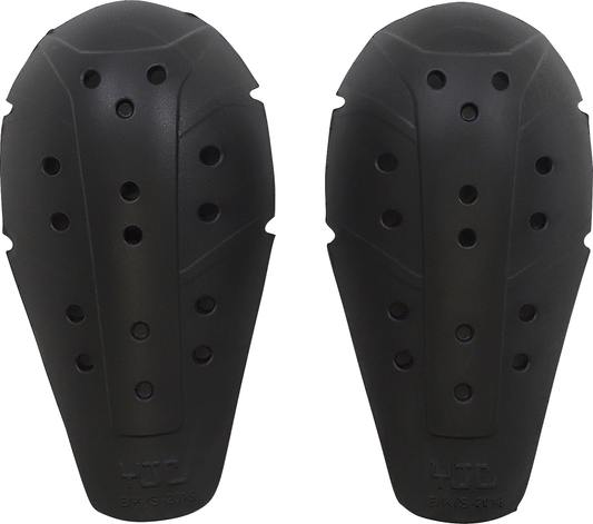 THOR YJC Replacement Knee Pads - E/K/S-2018 Type A (Part No. 2704-0570)