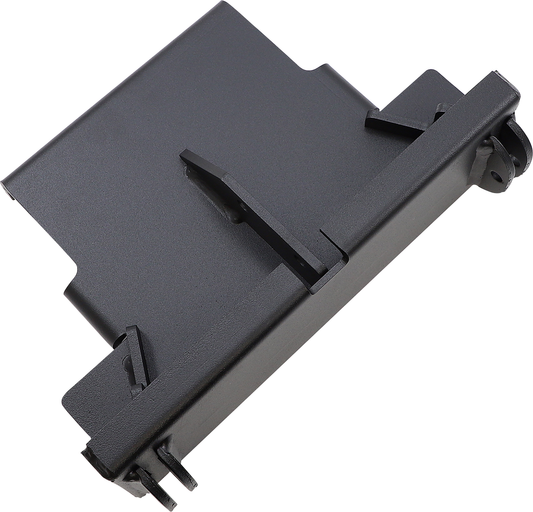 Moose Offroad RM5 Plow Mount for Honda 4586PF - Heavy-Duty 2-Inch Steel Construction with Front Mount Design
