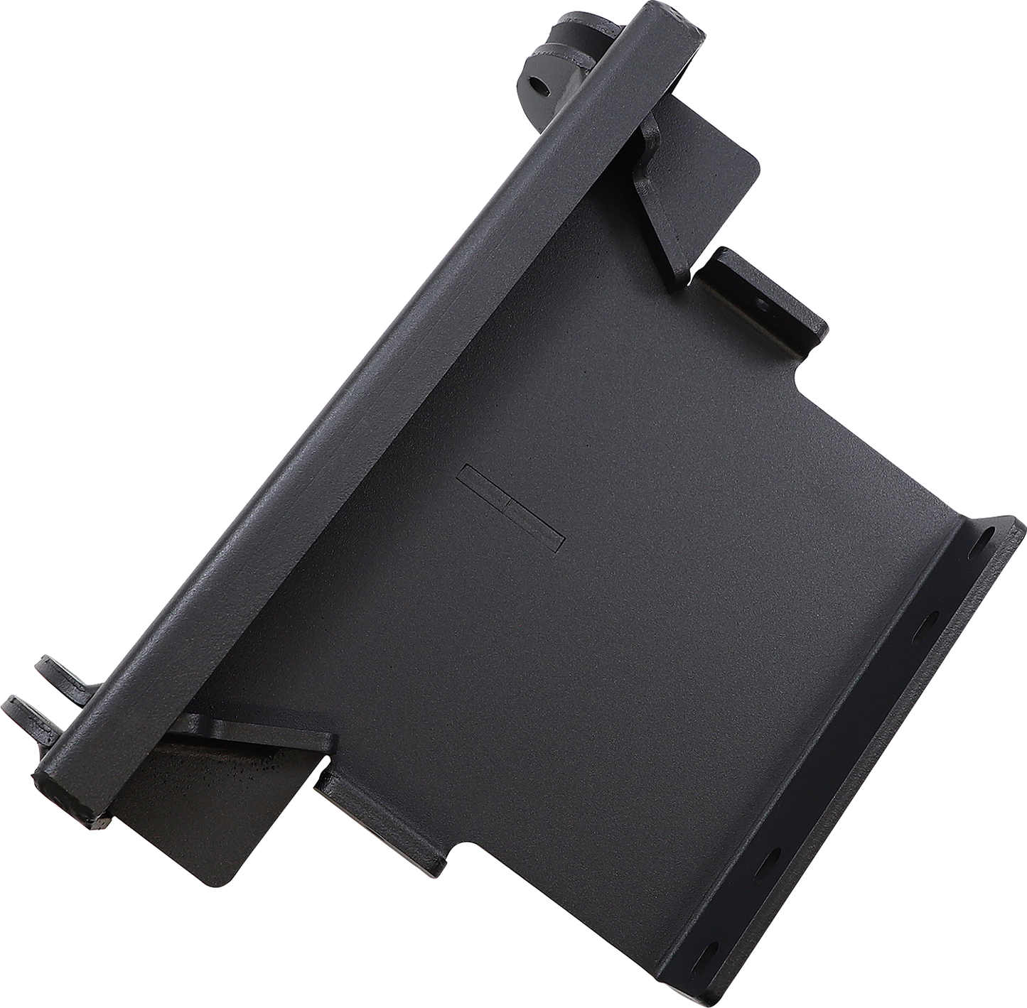 Moose Offroad RM5 Plow Mount for Honda 4586PF - Heavy-Duty 2-Inch Steel Construction with Front Mount Design