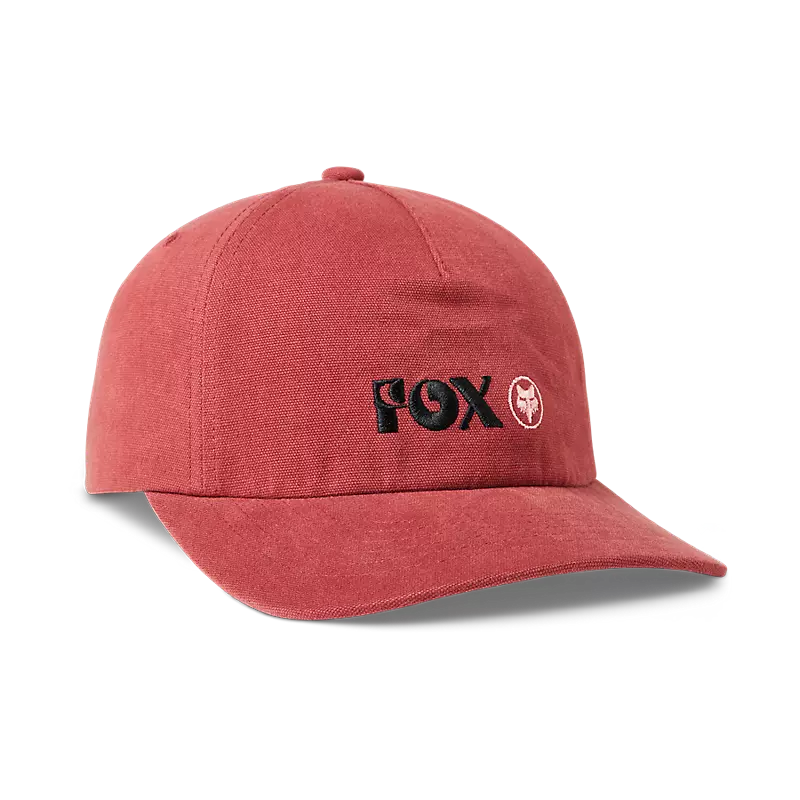 Fox Racing Women's Rockwilder Adjustable Hat