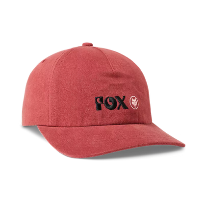 Fox Racing Women's Rockwilder Adjustable Hat