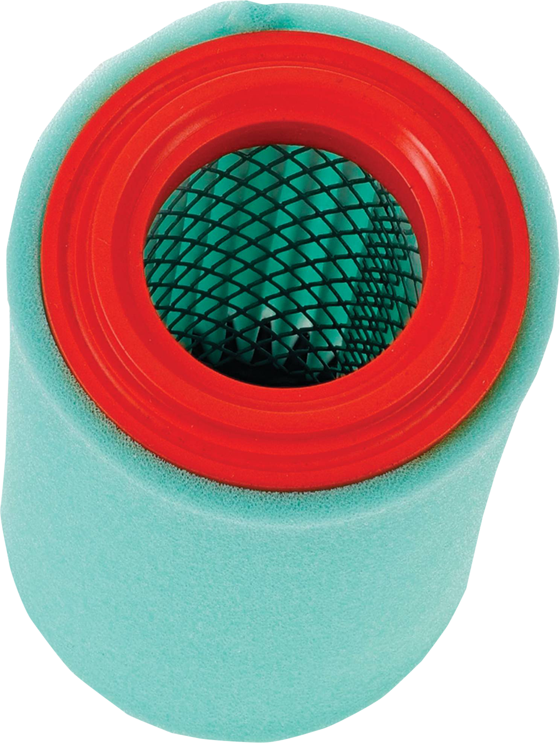 ALL BALLS Replacement Air Filter for Yamaha 48-1027 - OEM-Style Cellulose Filter