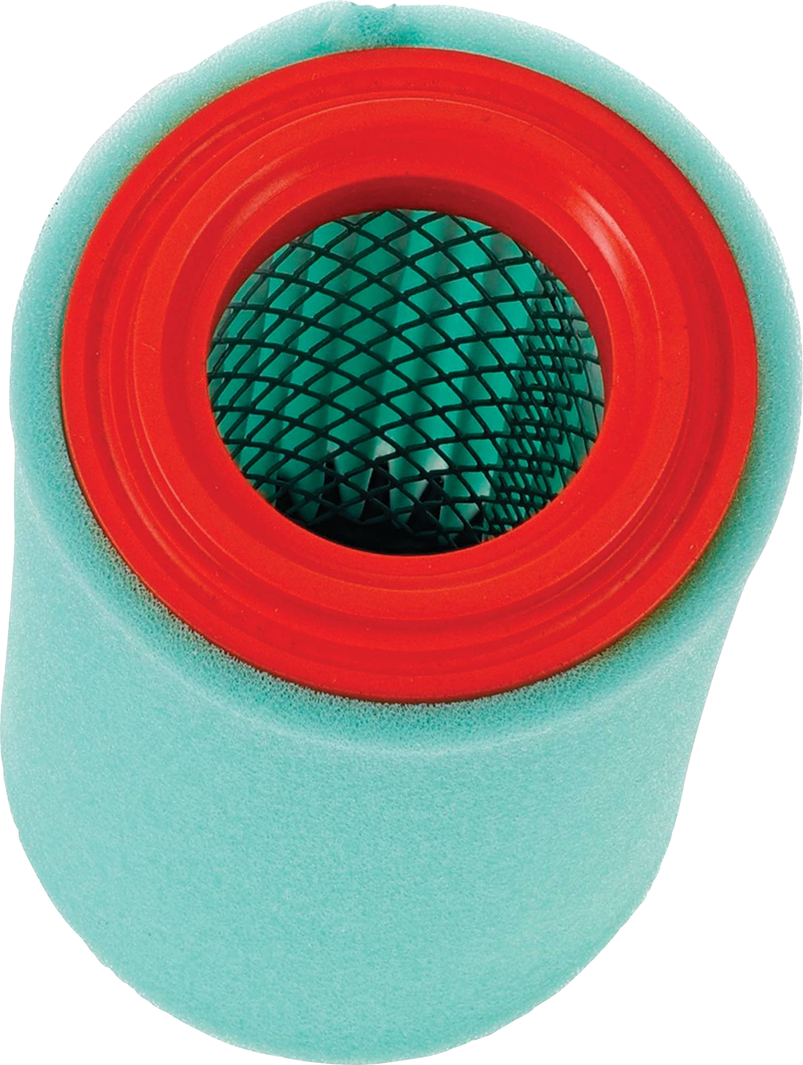 ALL BALLS Replacement Air Filter for Yamaha 48-1027 - OEM-Style Cellulose Filter