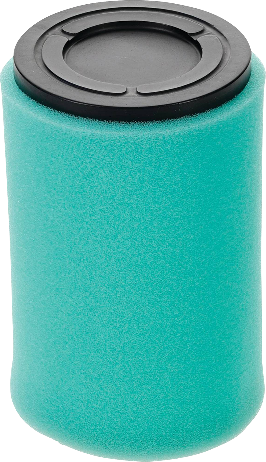 ALL BALLS Replacement Air Filter for Yamaha 48-1027 - OEM-Style Cellulose Filter