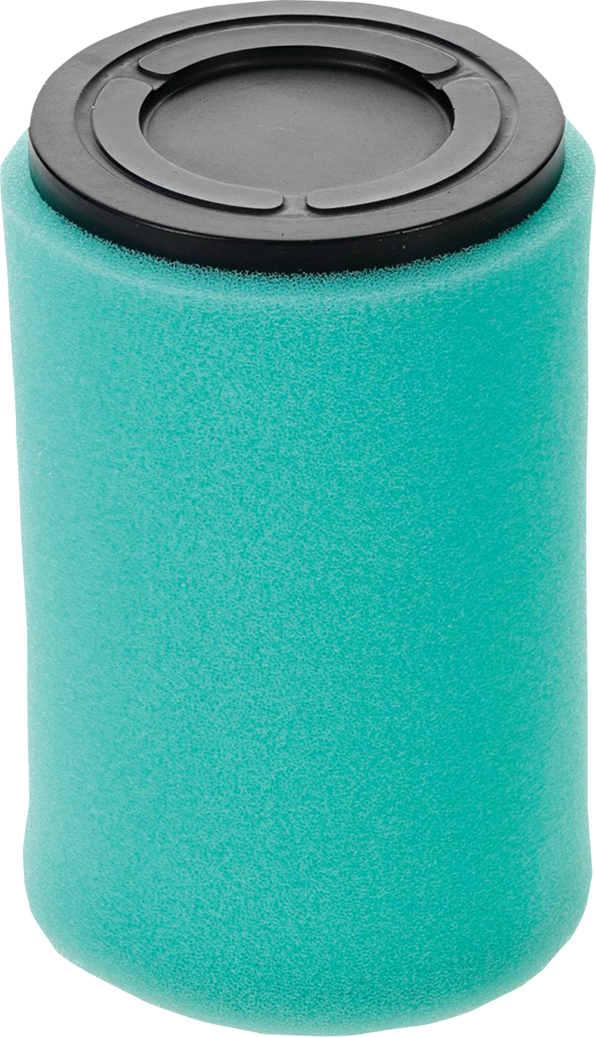 ALL BALLS Replacement Air Filter for Yamaha 48-1027 - OEM-Style Cellulose Filter