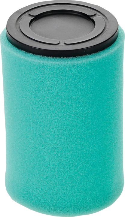 ALL BALLS Replacement Air Filter for Yamaha 48-1027 - OEM-Style Cellulose Filter
