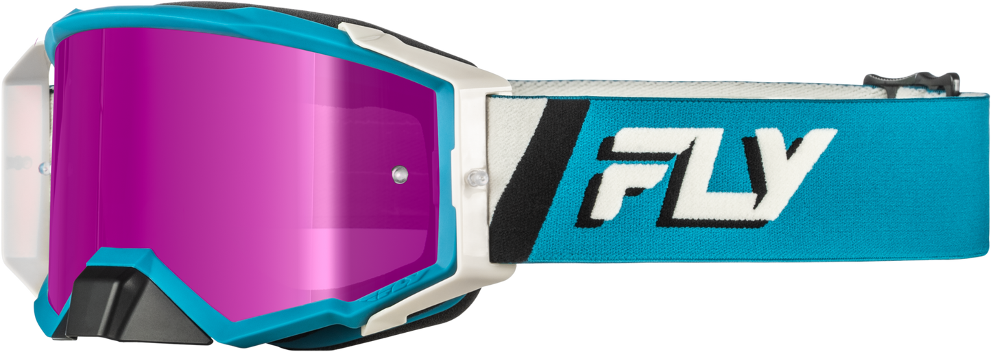 Zone Elite Goggles (2026)