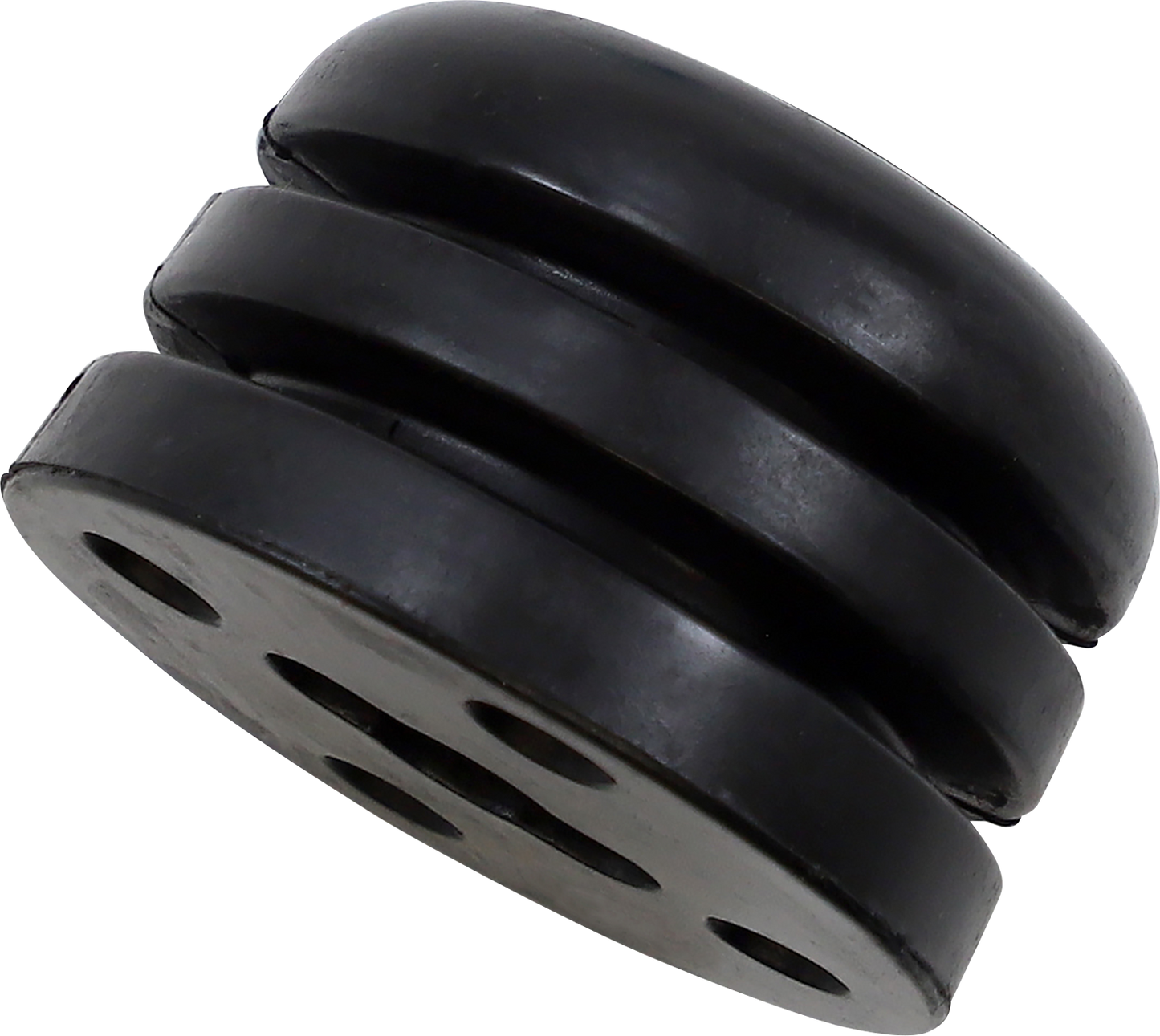 ALL BALLS Winch Bumper 431-01037 for Expedition Winches