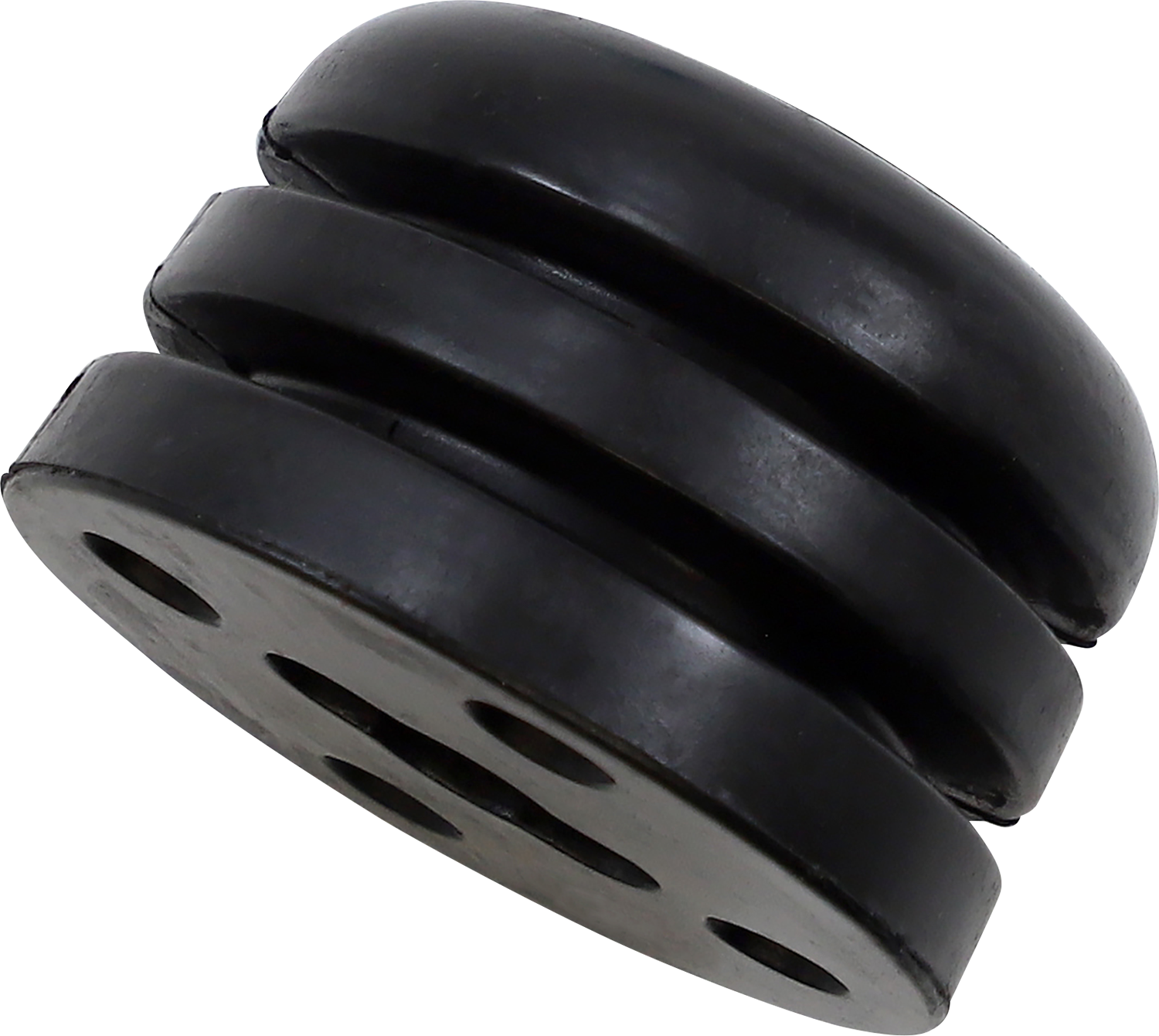 ALL BALLS Winch Bumper 431-01037 for Expedition Winches