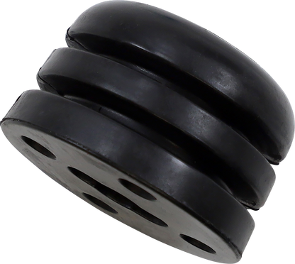 ALL BALLS Winch Bumper 431-01037 for Expedition Winches