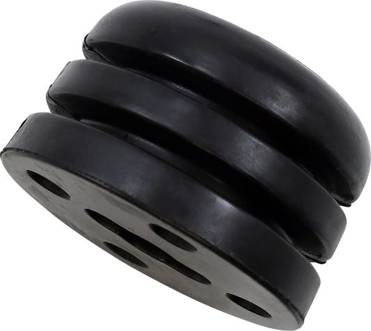 ALL BALLS Winch Bumper 431-01037 for Expedition Winches