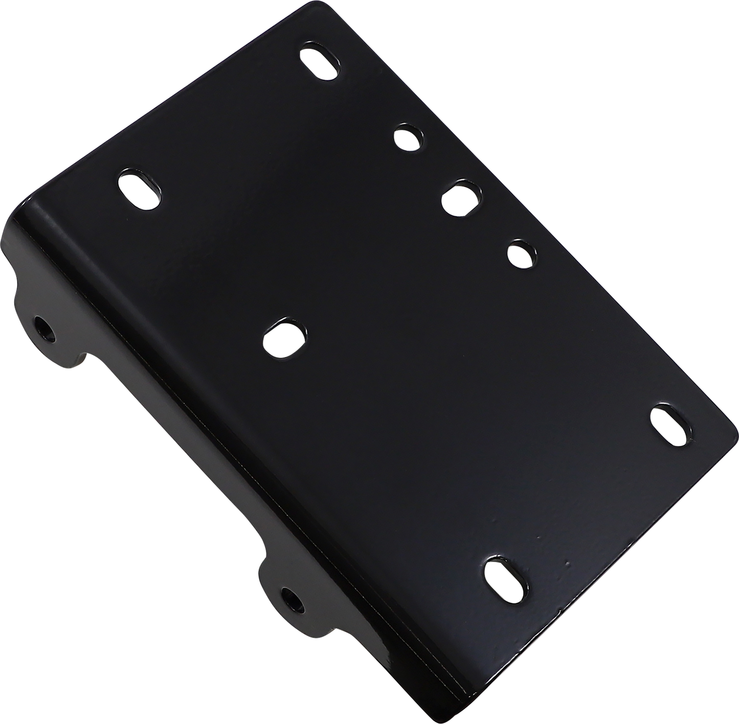 ALL BALLS Winch Mount Plate for Expedition Winches - Part 431-01041