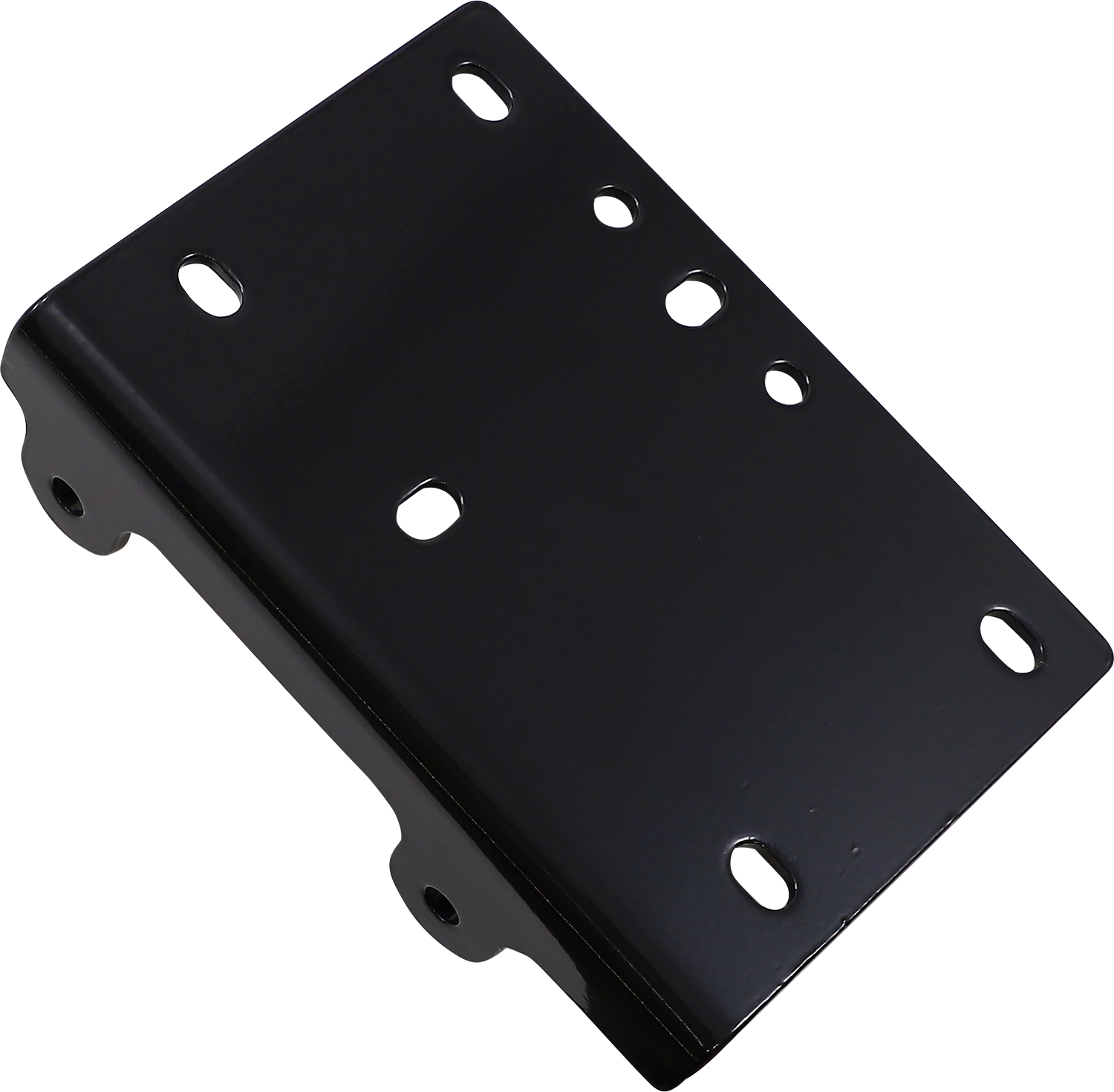 ALL BALLS Winch Mount Plate for Expedition Winches - Part 431-01041
