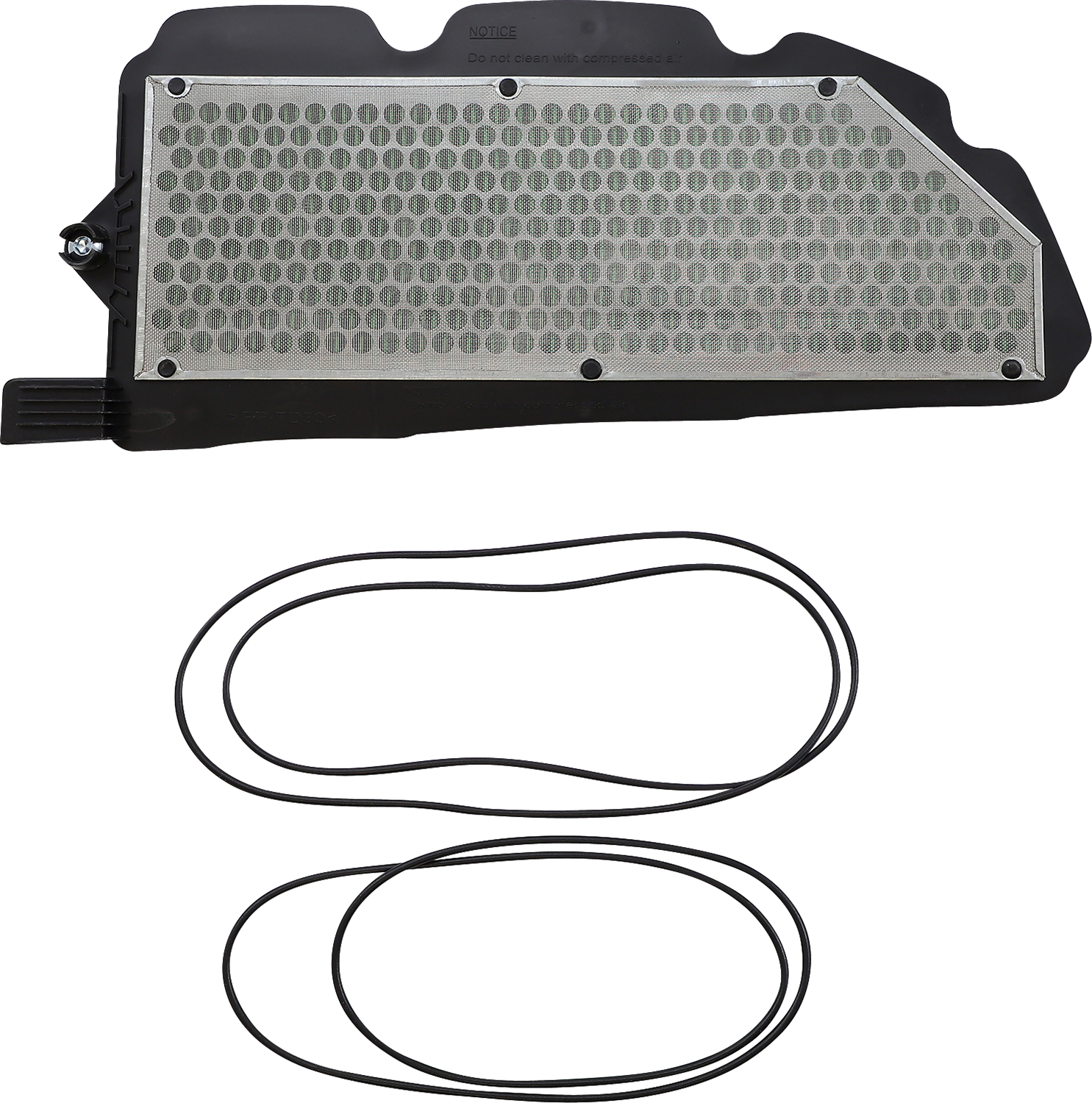 ALL BALLS Honda 48-1035 Replacement Air Filter - OEM-Style Performance