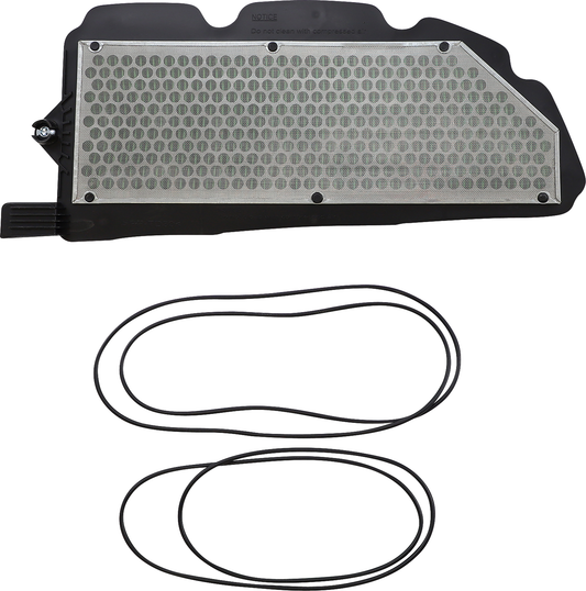 ALL BALLS Honda 48-1035 Replacement Air Filter - OEM-Style Performance
