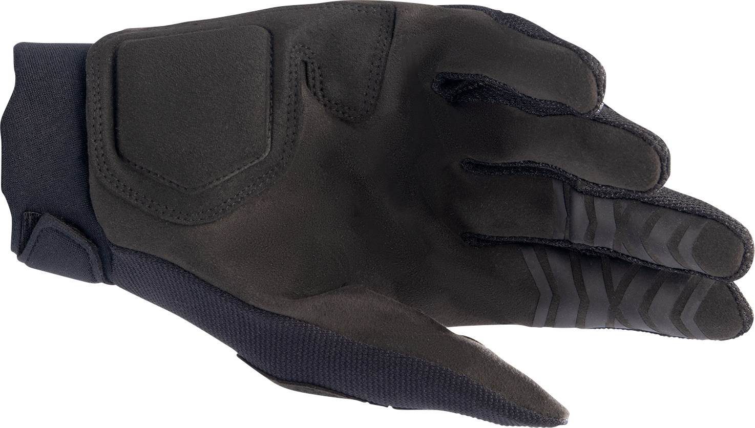 Alpinestars Full Bore XT Gloves - Black, 2XL (Part Number 3563623-10-2X)