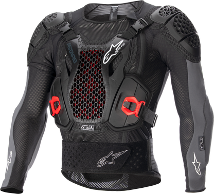 Alpinestars Bionic Plus v2 Protection Jacket - Small by Alpinestars, Part No. 6506723-1036-S