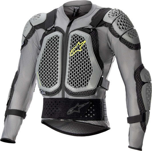 Alpinestars Bionic Action v2 Protection Jacket XL by ALPINESTARS