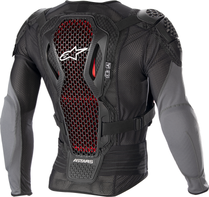 Alpinestars Bionic Plus v2 Protection Jacket - Small by Alpinestars, Part No. 6506723-1036-S