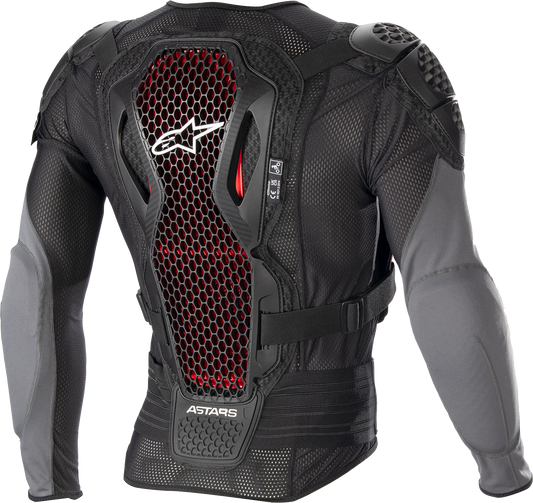 Alpinestars Bionic Plus v2 Protection Jacket - Small by Alpinestars, Part No. 6506723-1036-S