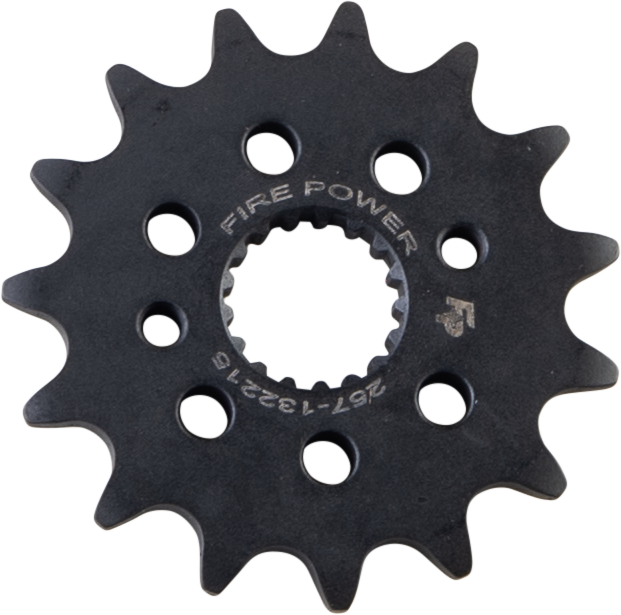 257 - 132215 - Kelly Motorsports