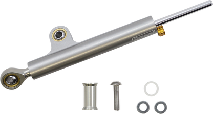 OHLINS Steering Damper SD 046 for 2014-2020 BMW S1000R - Enhanced Stability and Control