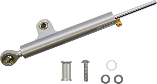 OHLINS Steering Damper SD 046 for 2014-2020 BMW S1000R - Enhanced Stability and Control