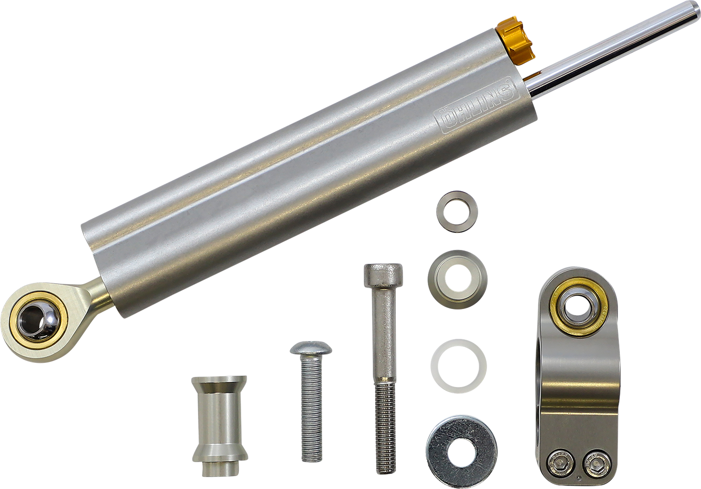 OHLINS Steering Damper SD 064 for 2021-2022 BMW M1000RR