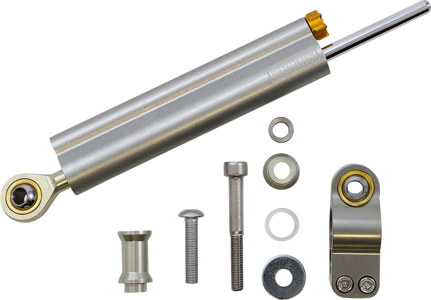 OHLINS Steering Damper SD 064 for 2021-2022 BMW M1000RR