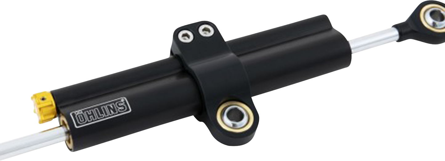 OHLINS Steering Damper SD 068 for Enhanced Motorcycle Stability