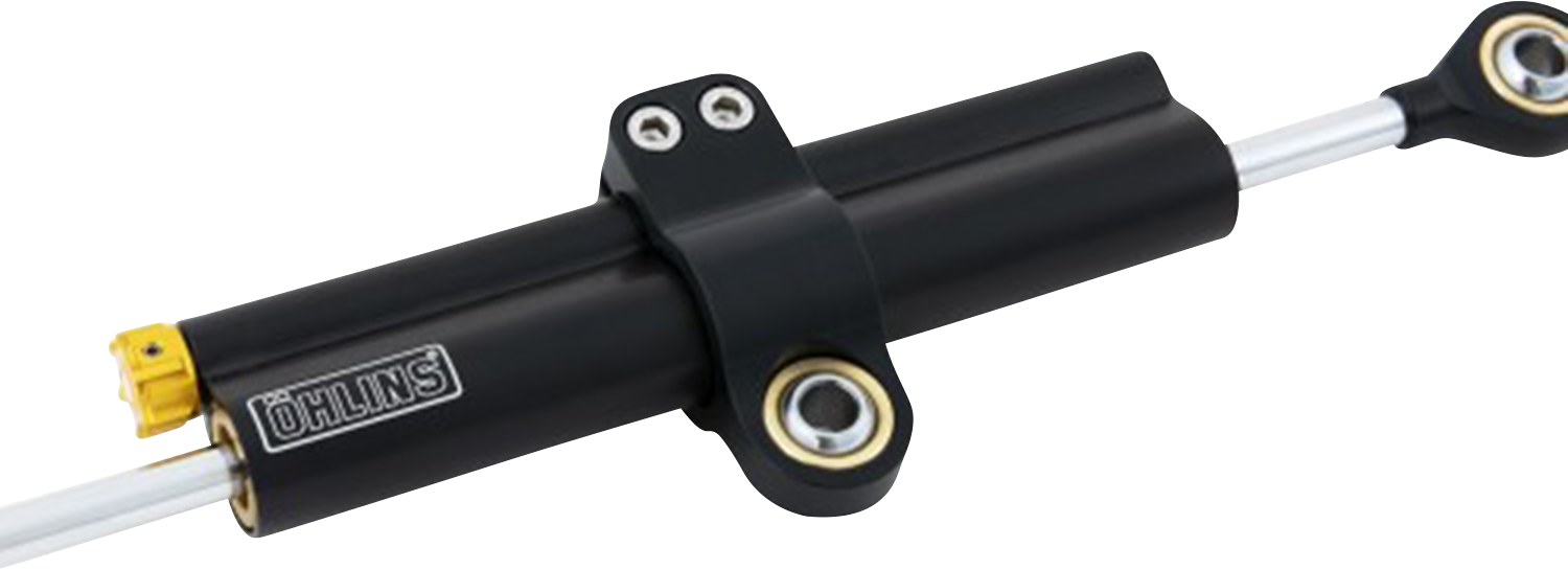 OHLINS Steering Damper SD 068 for Enhanced Motorcycle Stability