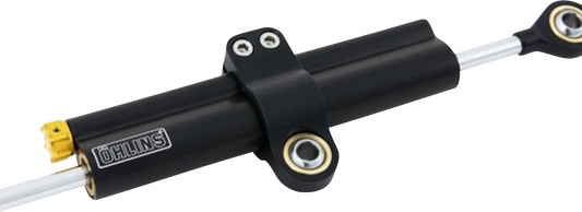 OHLINS Steering Damper SD 068 for Enhanced Motorcycle Stability