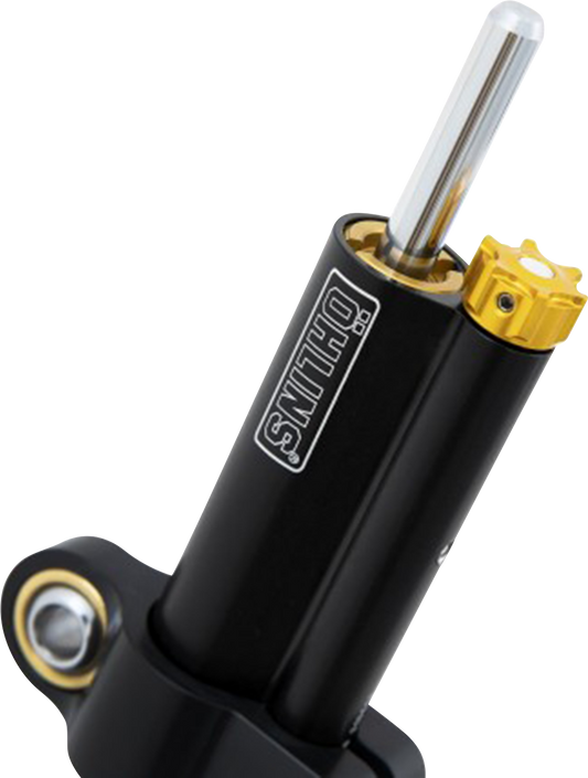 OHLINS Steering Damper SD 068 for Enhanced Motorcycle Stability