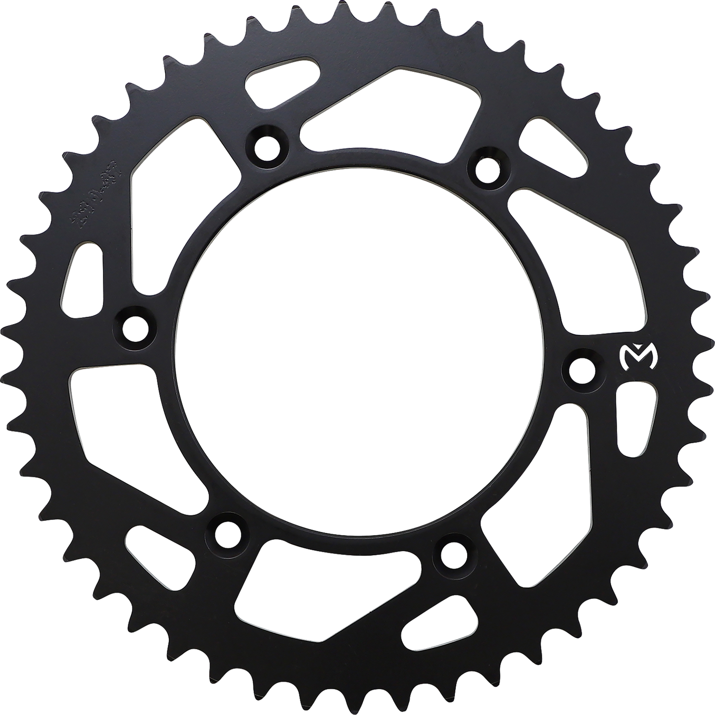MOOSE Offroad Rear Sprocket - 47 Tooth for Honda 1210-210-47-STL