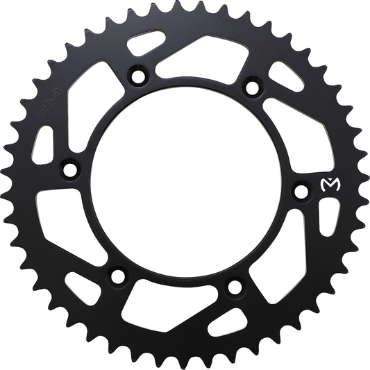 MOOSE Offroad Rear Sprocket - 47 Tooth for Honda 1210-210-47-STL
