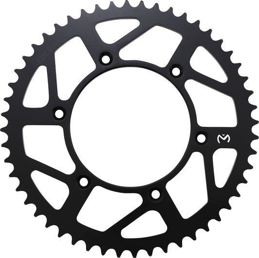 Moose Offroad 52-Tooth Rear Sprocket for Husaberg, Husqvarna, and KTM 1210-897-52-STL
