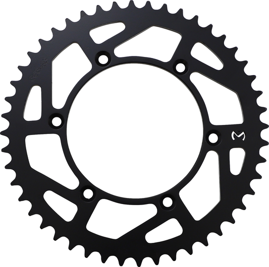 Moose Offroad Rear Sprocket 48 Tooth for Kawasaki and Suzuki - Part 1210-808-48-STL