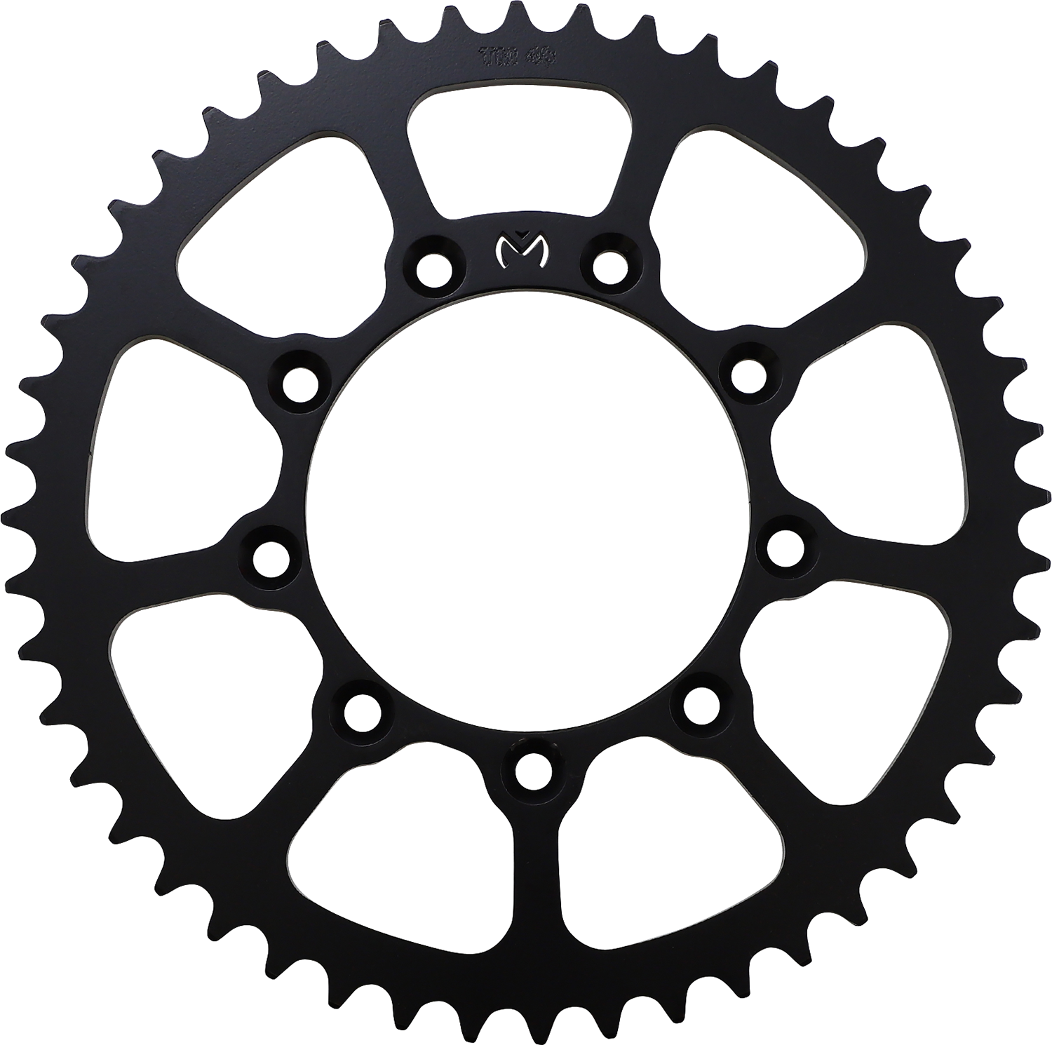 MOOSE OFFROAD Rear Sprocket 48 Tooth TM 1210-520TM-48ST for Off-Road Vehicles