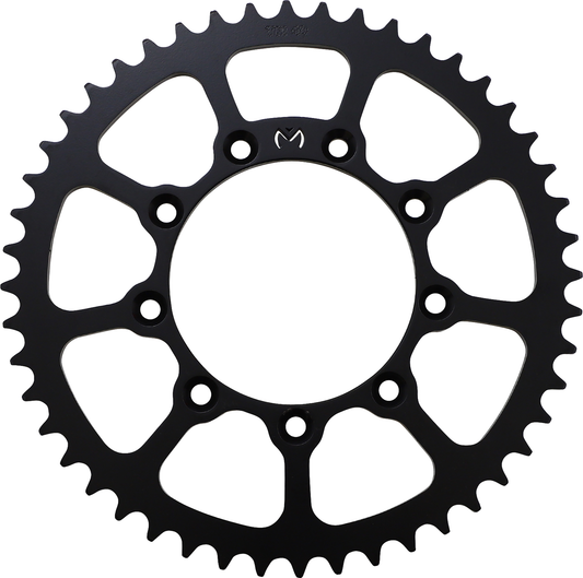 MOOSE OFFROAD Rear Sprocket 48 Tooth TM 1210-520TM-48ST for Off-Road Vehicles