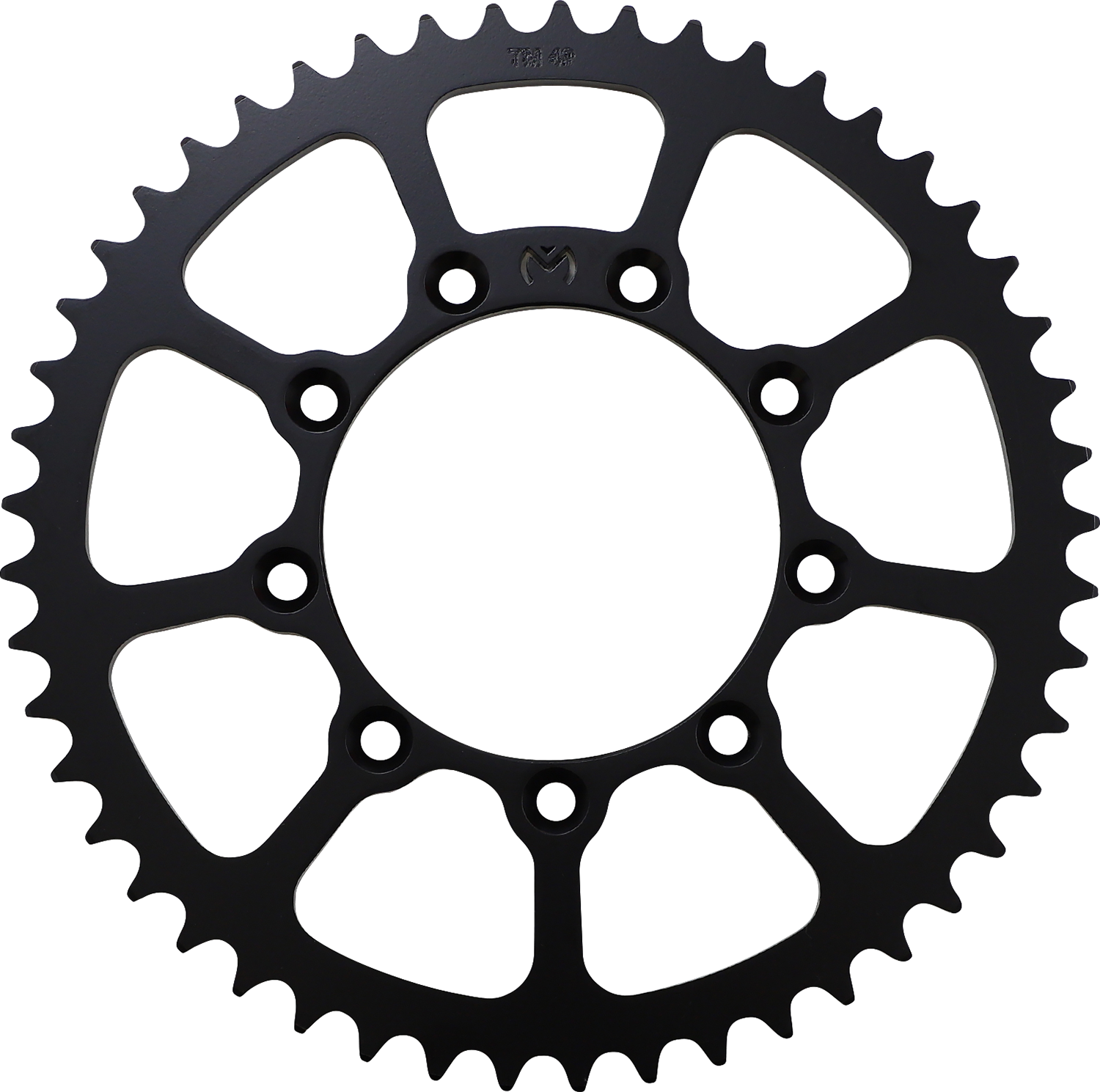 MOOSE Offroad Rear Sprocket - 49 Tooth - TM 1210-520TM-49ST