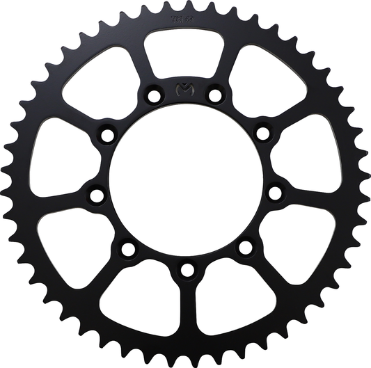 MOOSE Offroad Rear Sprocket - 49 Tooth - TM 1210-520TM-49ST