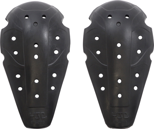 THOR YJC Replacement Knee Pads E/K-2019 Type B - Model 2704-0569