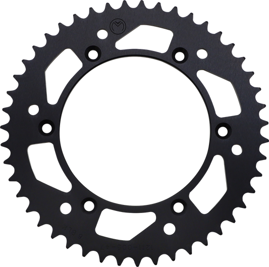 MOOSE OFFROAD 47-Tooth Rear Sprocket (Part Number 1211-005-47-10)
