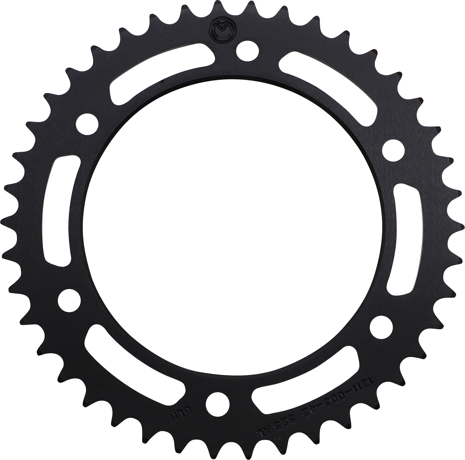 Moose Offroad Rear Sprocket - 42 Tooth for BMW 1211-003-42-10