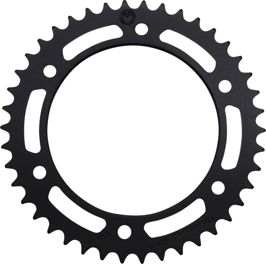 Moose Offroad Rear Sprocket - 42 Tooth for BMW 1211-003-42-10