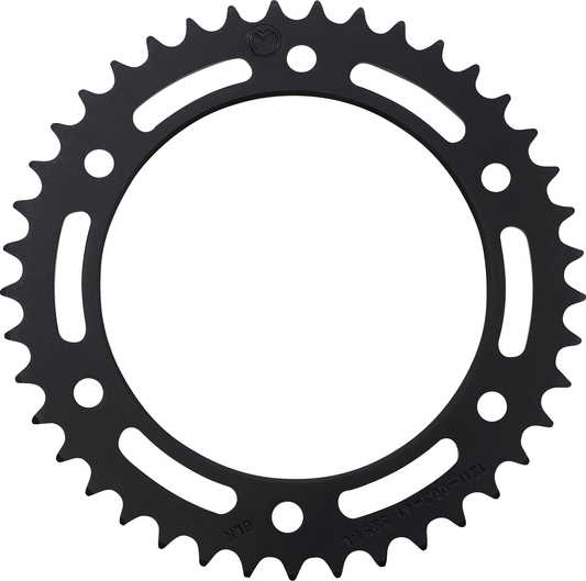 Moose Offroad Rear Sprocket 41 Tooth for BMW 1211-003-41-10