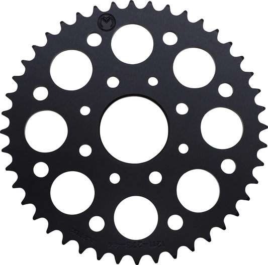 Moose Offroad 44 Tooth Rear Sprocket for Honda – Part #1211-273-44-10